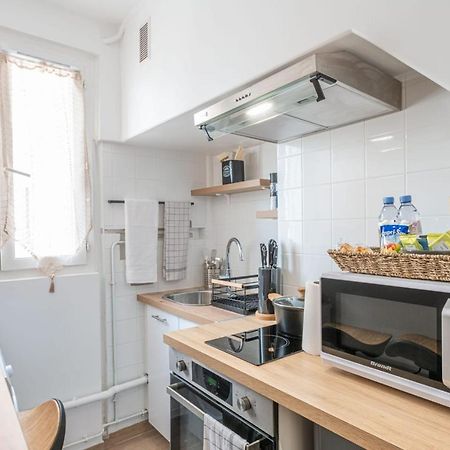 Logement De Standing A 18Min De Paris La Defense Colombes  Exterior photo