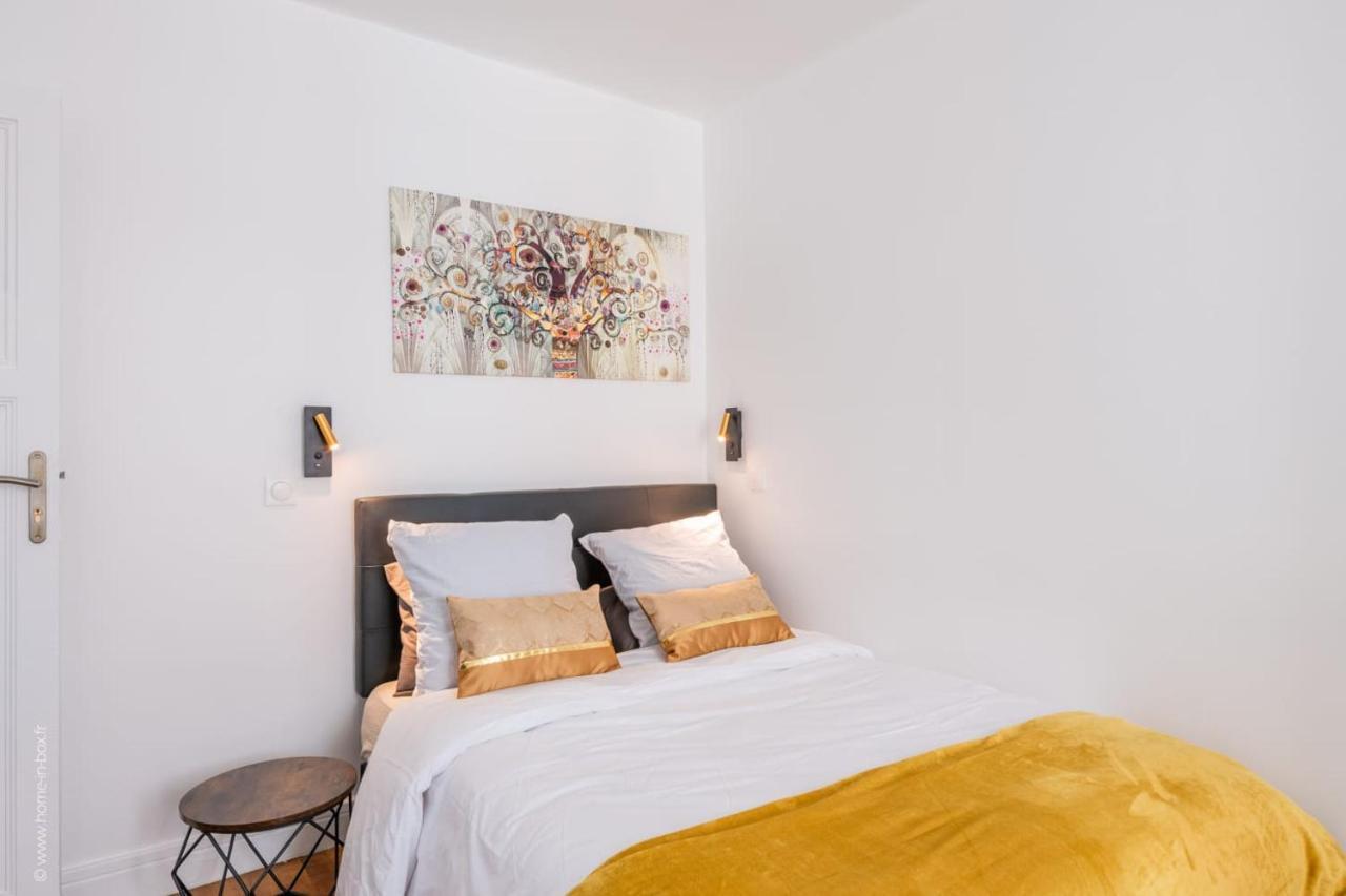 Logement De Standing A 18Min De Paris La Defense Colombes  Exterior photo